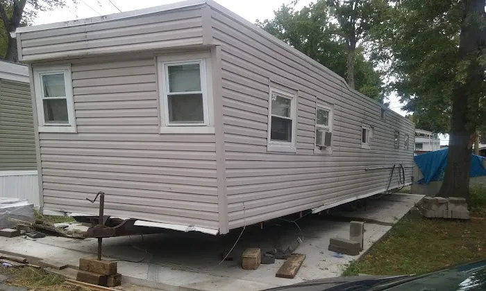 Vanguard Associates 6