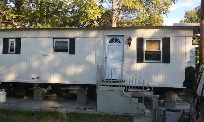 Vanguard Associates 5