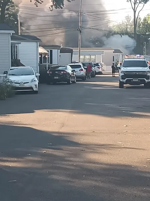 Vanguard Associates 7