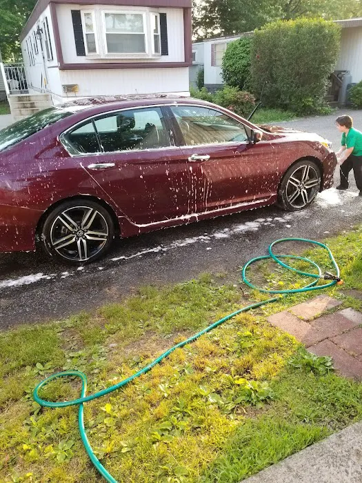 Vanguard Associates 4