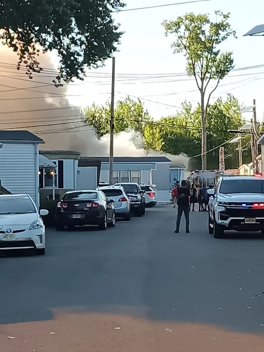 Vanguard Associates 0