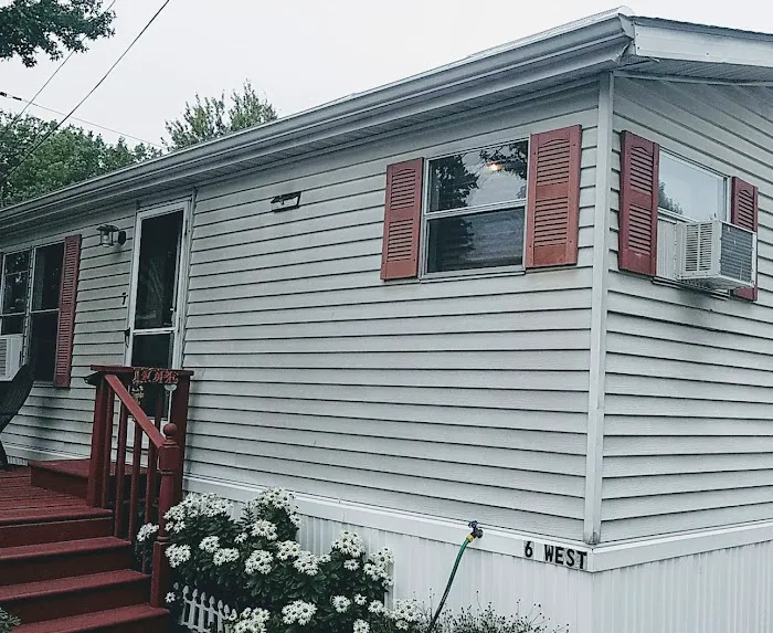 Vanguard Associates 9