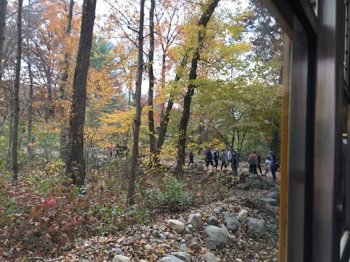 Sun-Air Lakeside Camp 1