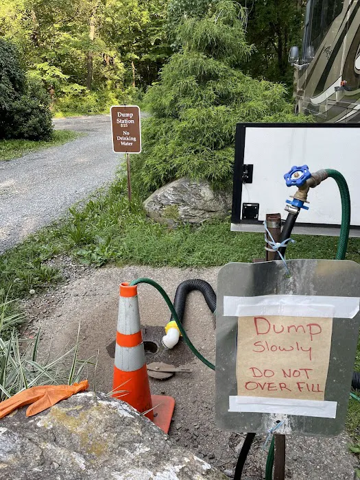 Sun-Air Lakeside Camp 2