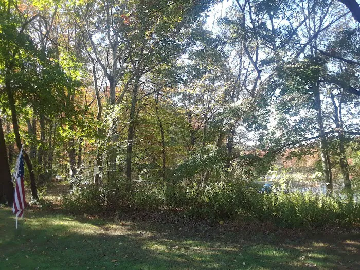 Sun-Air Lakeside Camp 4