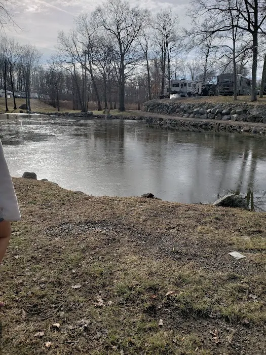 Fla-Net Park Campground 9