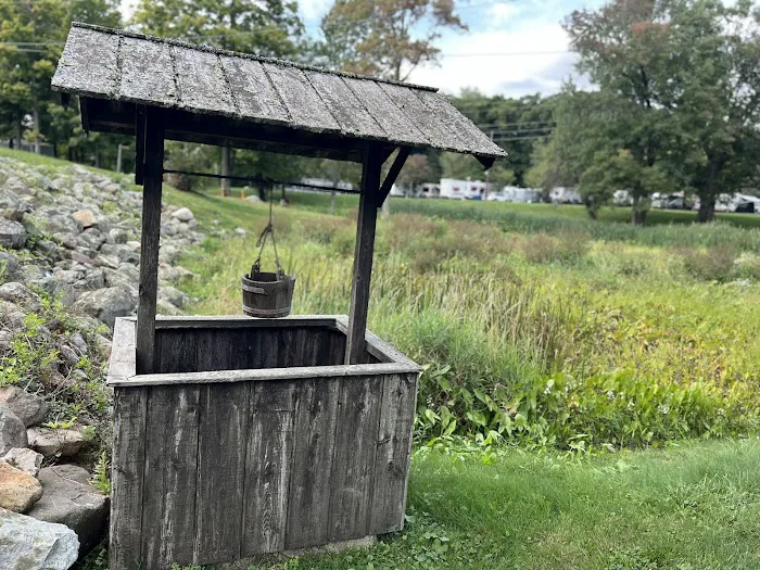 Fla-Net Park Campground 8