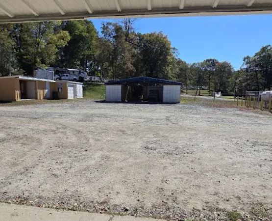 Fla-Net Park Campground