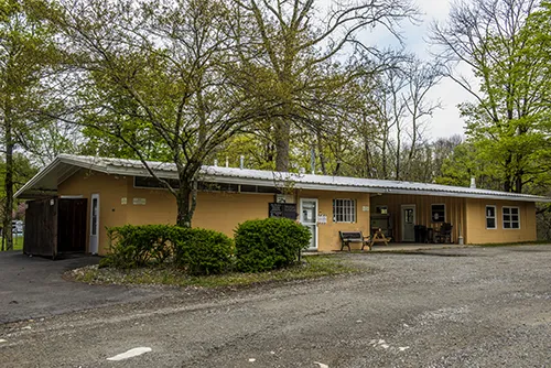 Fla-Net Park Campground 6