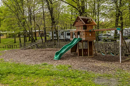 Fla-Net Park Campground 7