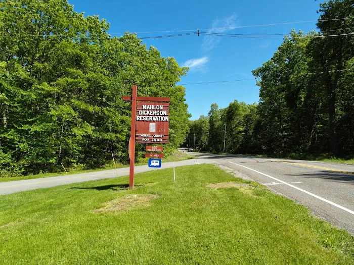 Mahlon Dickerson Campgrounds 6