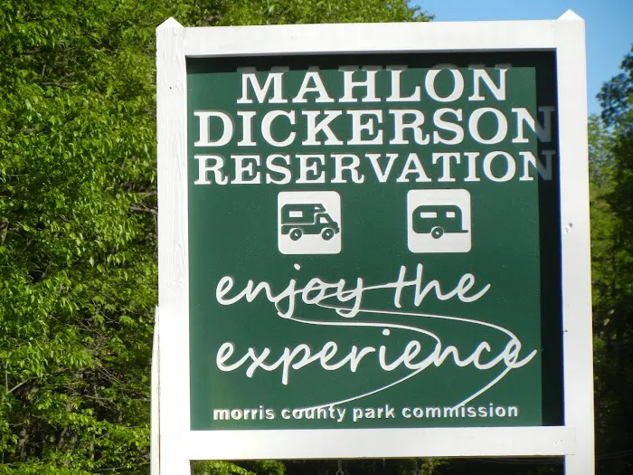 Mahlon Dickerson Campgrounds 4