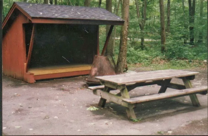 Mahlon Dickerson Campgrounds 5