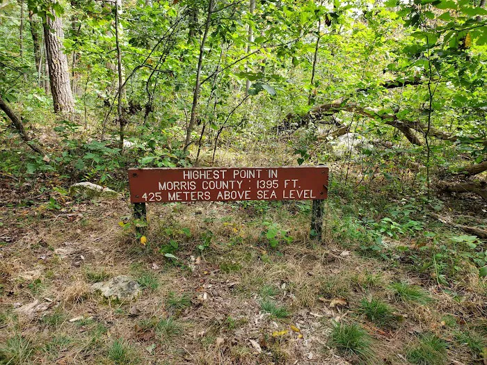 Mahlon Dickerson Campgrounds 0