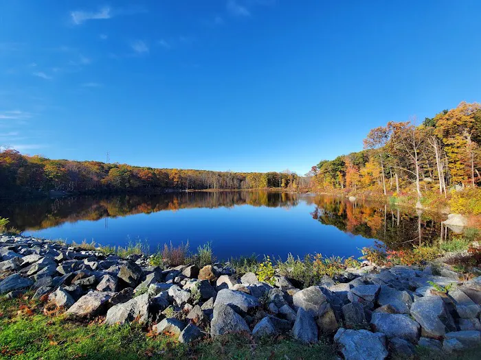 Mahlon Dickerson Campgrounds 3