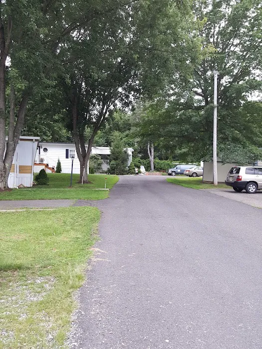 Friendly Mobile Park 5