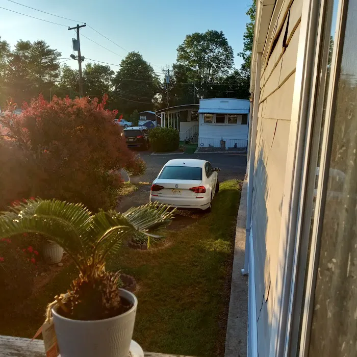 Friendly Mobile Park 6