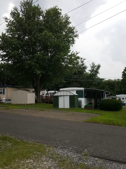 Friendly Mobile Park 7