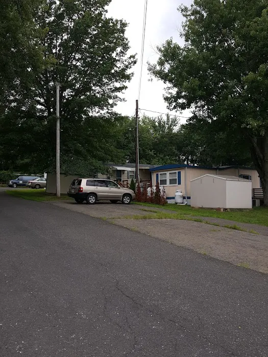 Friendly Mobile Park 3