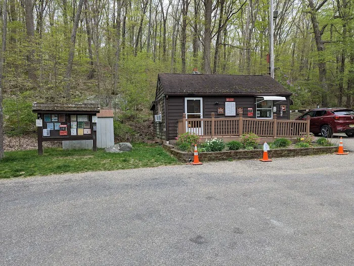 Stephens State Park Campground 2