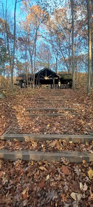 Stephens State Park Campground 5