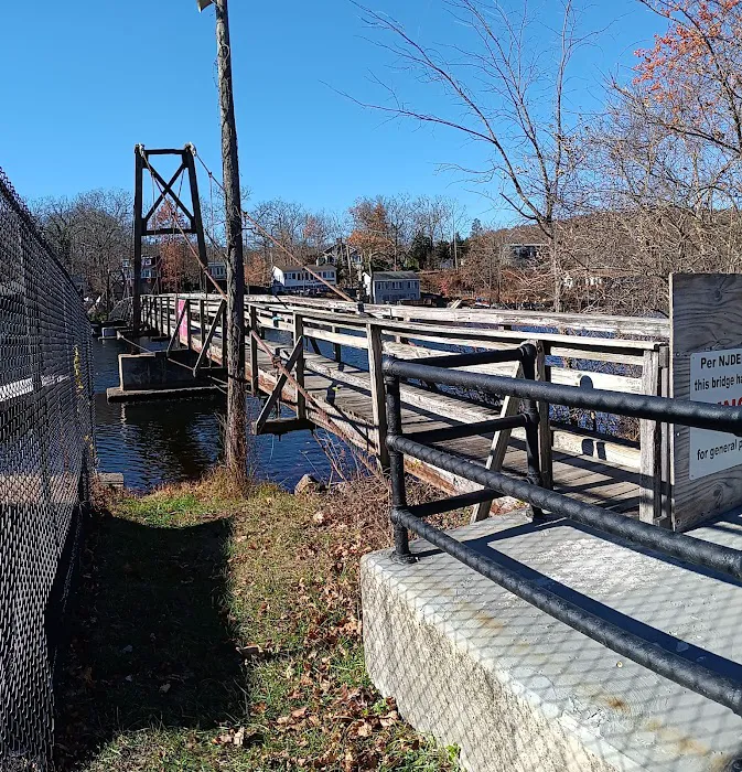 Stephens State Park Campground 7