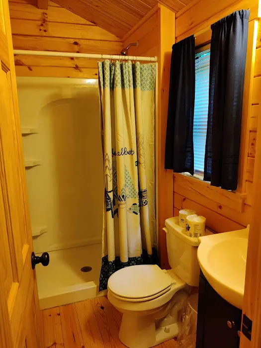 Panther Lake Camping Resort 0