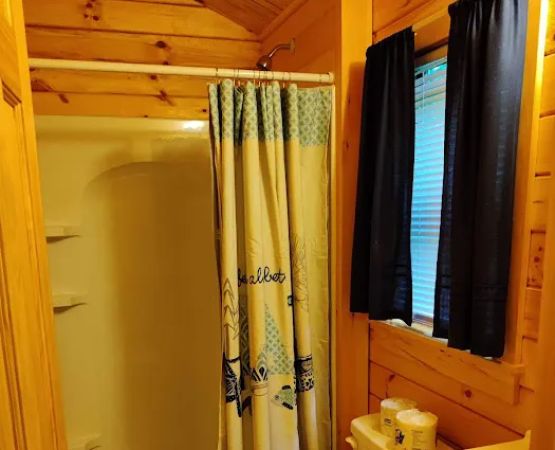 Panther Lake Camping Resort