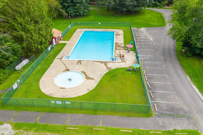 Panther Lake Camping Resort 1