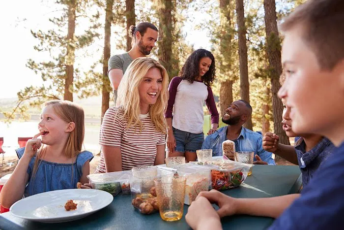 Panther Lake Camping Resort 7