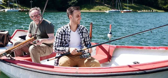 Panther Lake Camping Resort 2