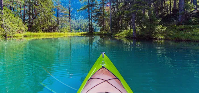 Panther Lake Camping Resort 4