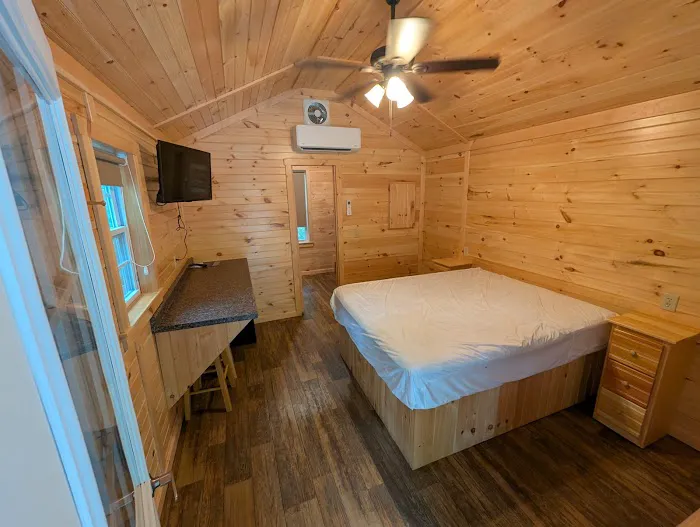 Panther Lake Camping Resort 9