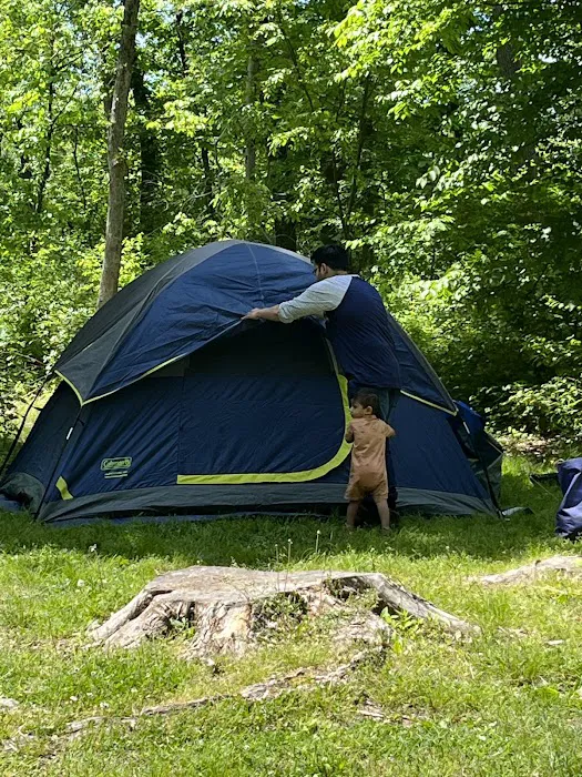 Voorhees State Park 1