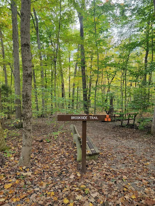 Voorhees State Park 9