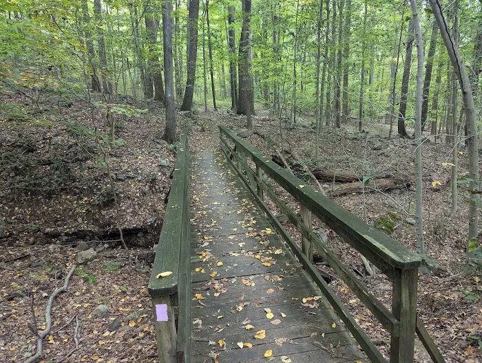 Voorhees State Park 5