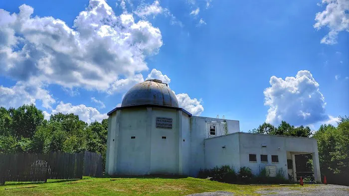 Voorhees State Park Campground 8