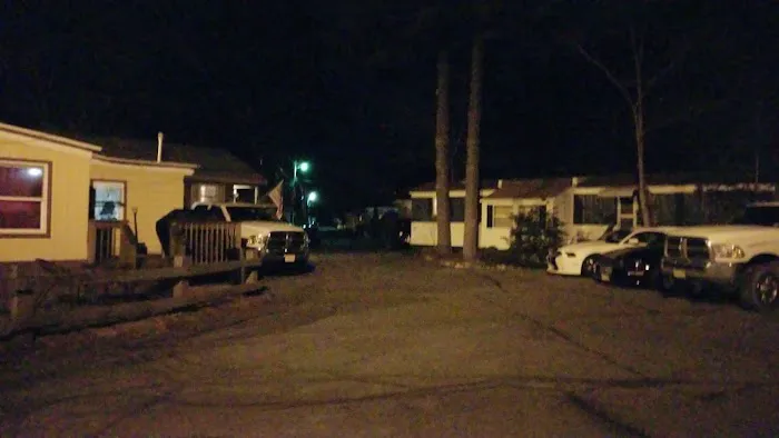 Bogert's Ranch Estates Inc 1