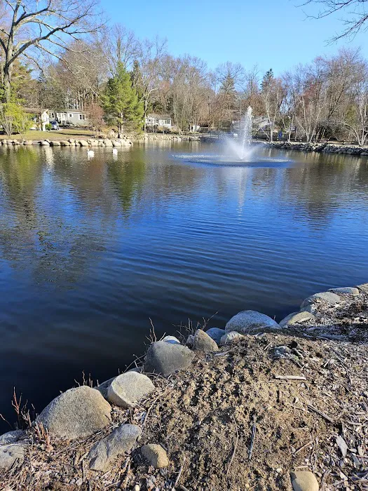 Bogert's Ranch Estates Inc 5