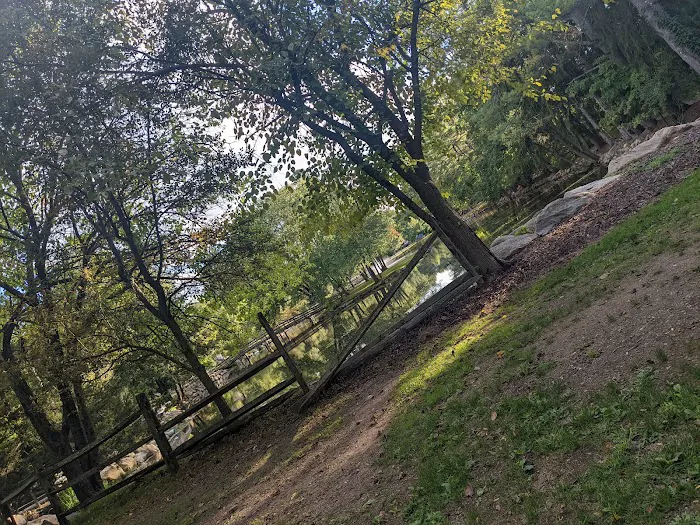 Bogert's Ranch Estates Inc 9