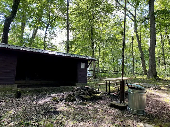 Camp Wyanokie 1