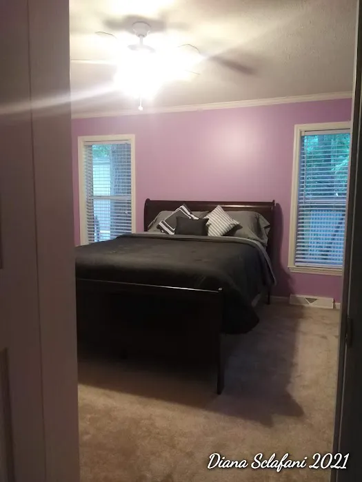 Oak Tree Manufactured Home Community 1