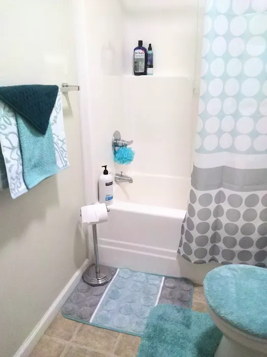 Oak Tree Manufactured Home Community 5