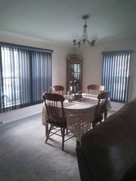 Oak Tree Manufactured Home Community 3