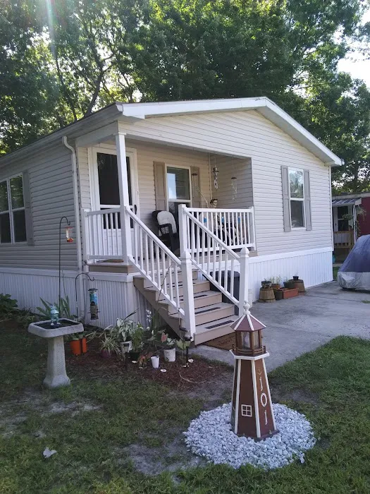 Oak Tree Manufactured Home Community 7