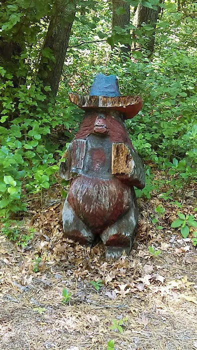 Land O Pines Mobile Home Park 2