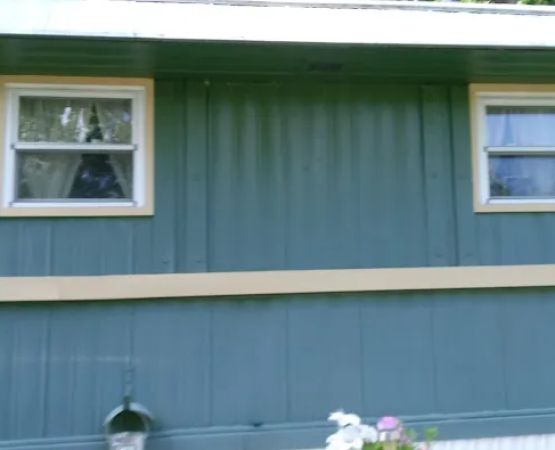 Oak Tree Mobile Homes