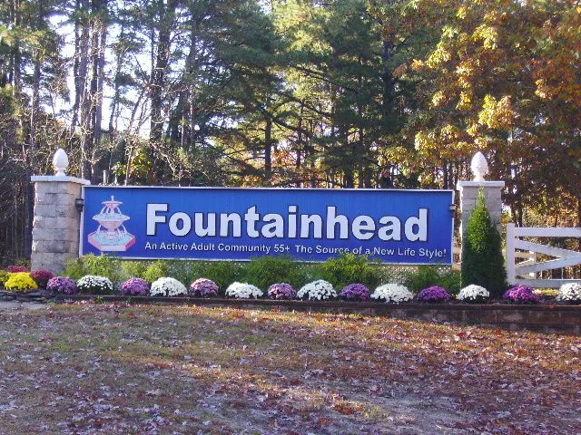 Fountainhead Properties 4