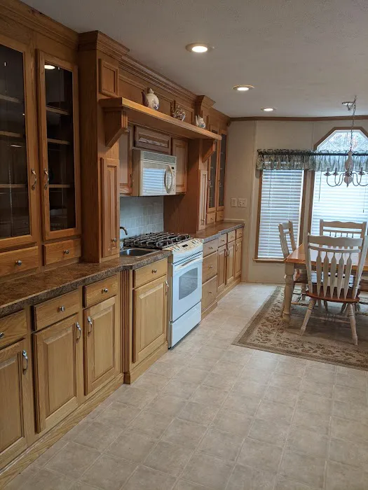 Fountainhead Properties 1