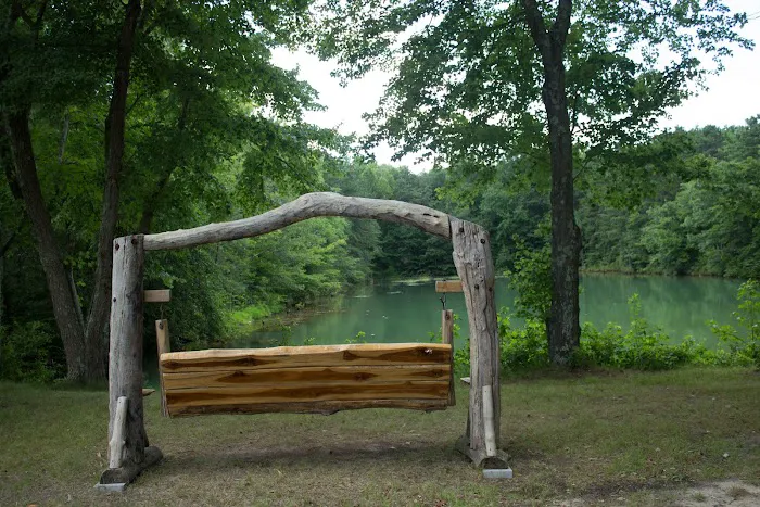 Crystal Springs Wilderness Lodges & RV Resort 2